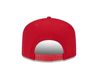 NHL Hat 950 Snapback A-Frame Logo Devils