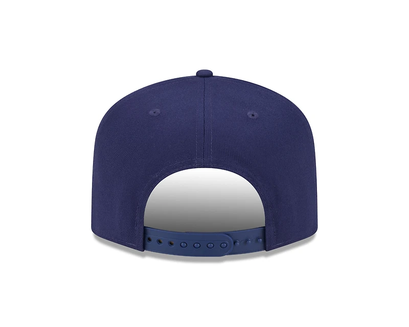 NHL Hat 950 Snapback A-Frame Logo Jets