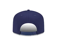 NHL Hat 950 Snapback A-Frame Logo Jets