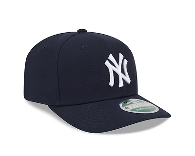 MLB Hat 970 Stretch Snapback Player Replica Yankees