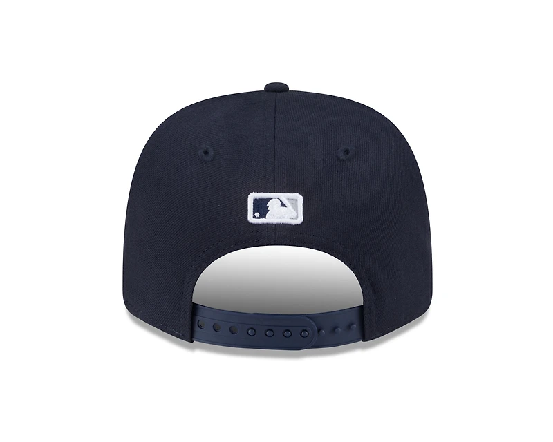 MLB Hat 970 Stretch Snapback Player Replica Yankees