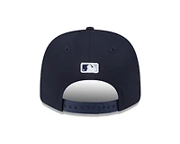 MLB Hat 970 Stretch Snapback Player Replica Yankees