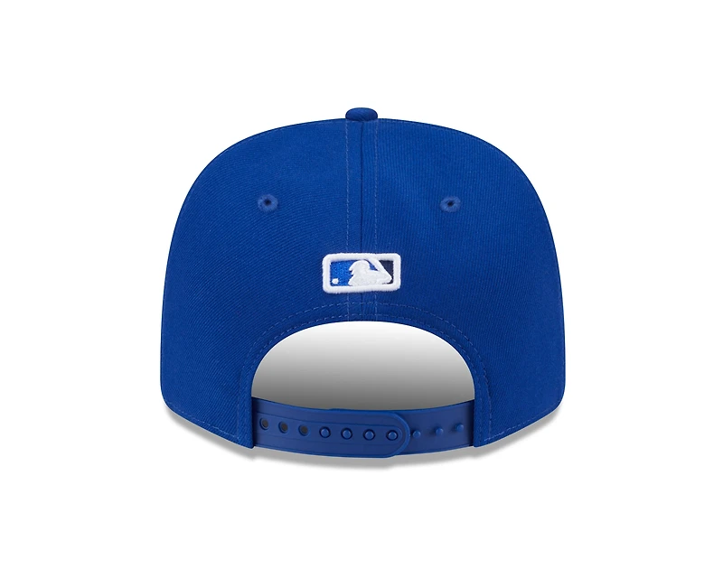 MLB Hat 970 Stretch Snap Blue Jays