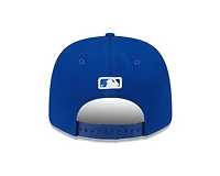 MLB Hat 970 Stretch Snap Blue Jays