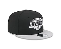 NHL Hat 950 Basic Snapback Two Tone Kings