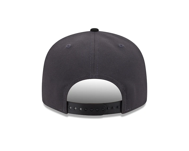 NHL Hat 950 Basic Snapback Two Tone Golden Knights