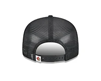 NHL Hat 950 Trucker Snapback Senators