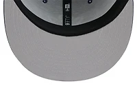 NHL Hat 950 Trucker Snapback Maple Leafs