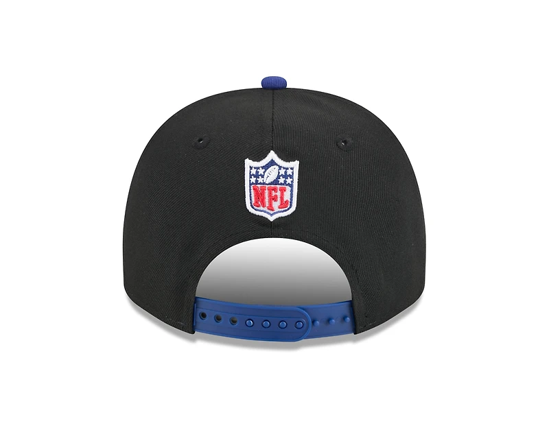 NFL Hat 950 A-Frame Snapback Draft 2025 National Football League