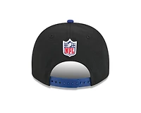 NFL Hat 950 A-Frame Snapback Draft 2025 National Football League
