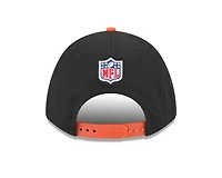 NFL Hat 940 A-Frame M-Crown Draft 2025 Bengals