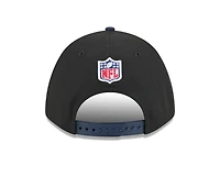 NFL Youth Hat 940 A-Frame M-Crown Draft 2025 Cowboys