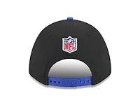 NFL Youth Hat 940 A-Frame M-Crown Draft 2025 Bills