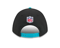 NFL Hat 940 A-Frame M-Crown Draft 2025 Dolphins