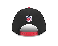 NFL Youth Hat 940 A-Frame M-Crown Draft 2025 Chiefs