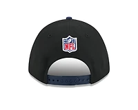 NFL Youth Hat 940 A-Frame M-Crown Draft 2025 Seahawks