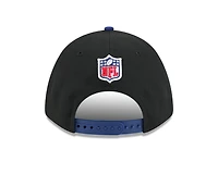 NFL Hat 940 A-Frame M-Crown Draft 2025 National Football League Shield