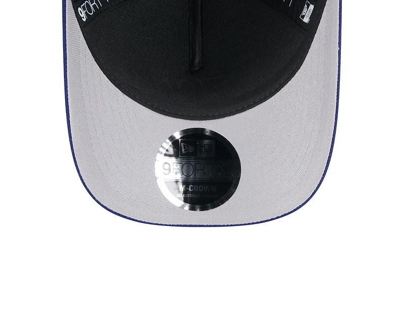 NFL Hat 940 A-Frame M-Crown Draft 2025 National Football League Shield