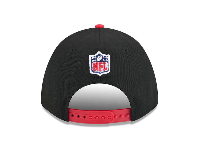 NFL Hat 940 A-Frame M-Crown Draft 2025 Buccaneers