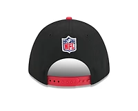 NFL Hat 940 A-Frame M-Crown Draft 2025 Buccaneers