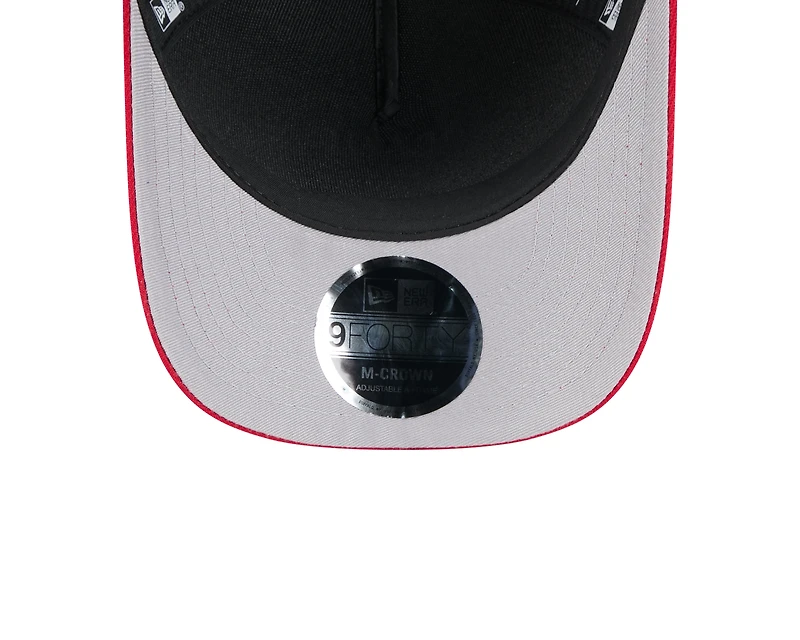 NFL Hat 940 A-Frame M-Crown Draft 2025 Buccaneers