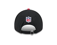NFL Hat 920 A-Frame Draft 2025 Chiefs