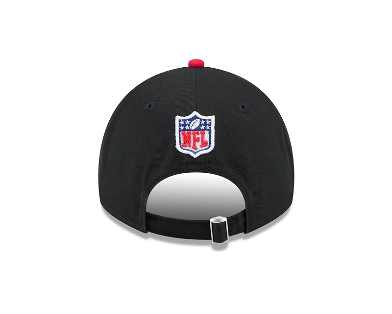 NFL Hat 920 A-Frame Draft 2025 49ers