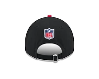 NFL Hat 920 A-Frame Draft 2025 49ers