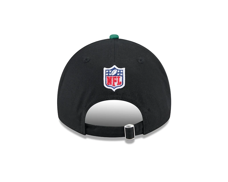 NFL Hat 920 A-Frame Draft 2025 Jets