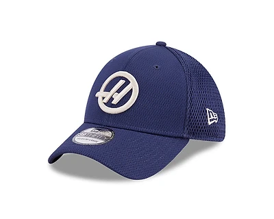F1 Hat 3930 Dashmark Money Gram Haas Team