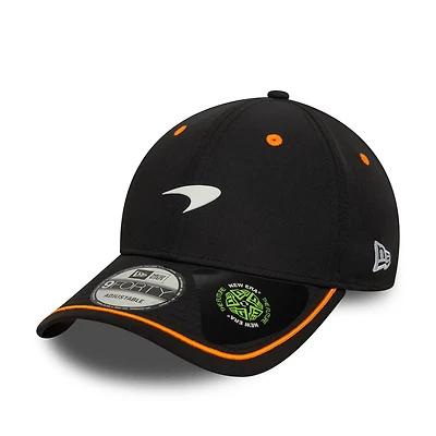 F1 Hat 940 M-Crown Pop Orange McLaren Racing