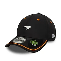 F1 Hat 940 M-Crown Pop Orange McLaren Racing
