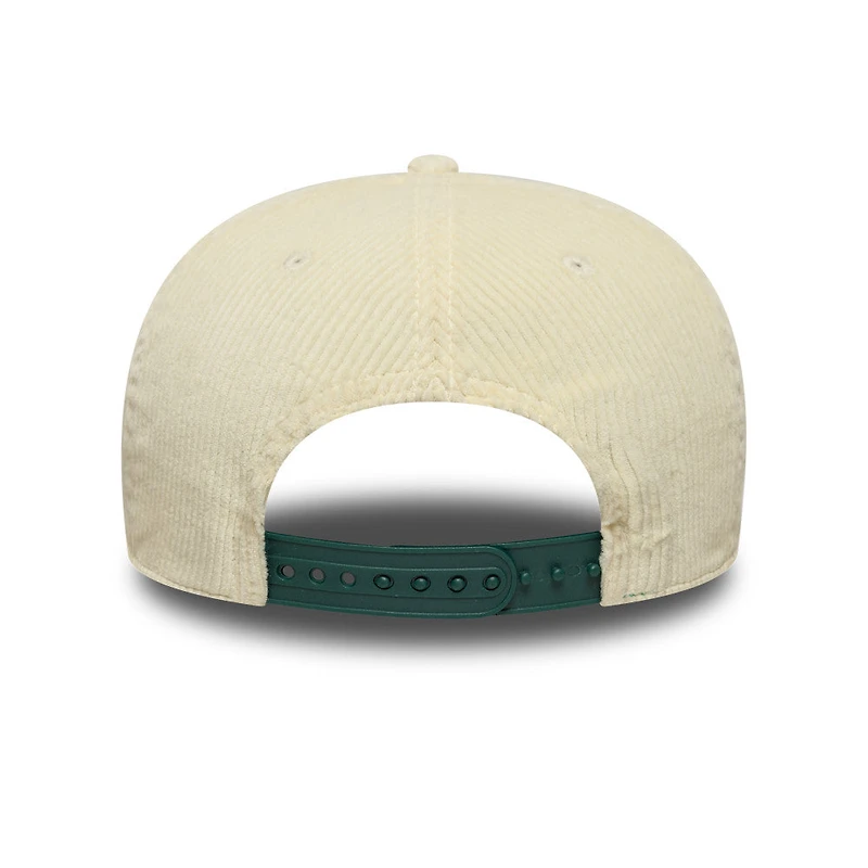 F1 Hat 970 Stretch Snap Corduroy 2025 McLaren Formula 1 Team