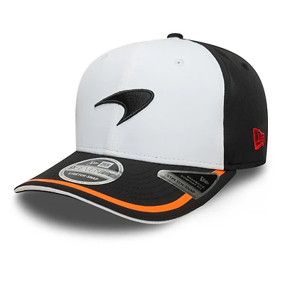 F1 Hat 970 Stretch Snap Retro McLaren Formula 1 Team