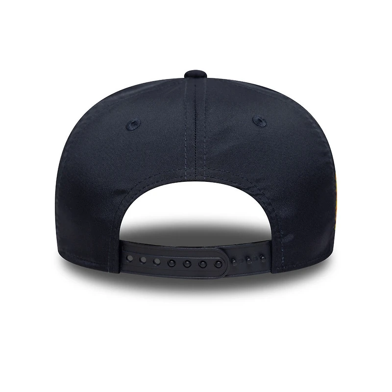 F1 Hat 970 Stretch Snap Pop Stitch F1 Oracle Red Bull Racing