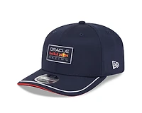 F1 Hat 970 Stretch Snap Pop Stitch F1 Oracle Red Bull Racing