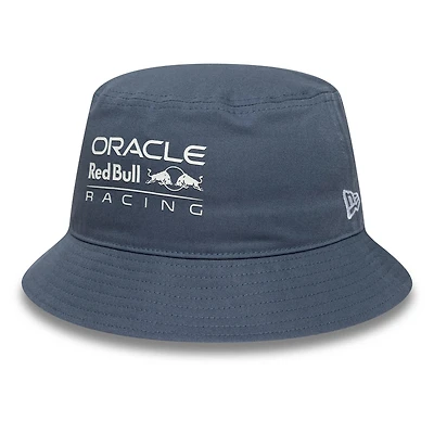 F1 Bucket Hat Seasonal Tapered Oracle Red Bull Racing