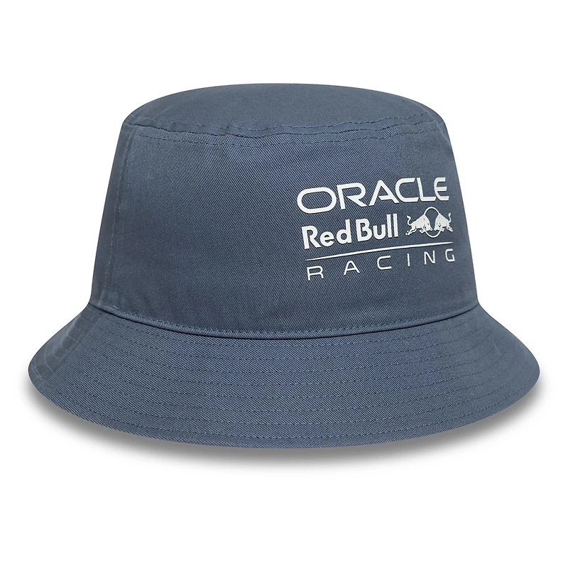 F1 Bucket Hat Seasonal Tapered Oracle Red Bull Racing