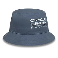 F1 Bucket Hat Seasonal Tapered Oracle Red Bull Racing