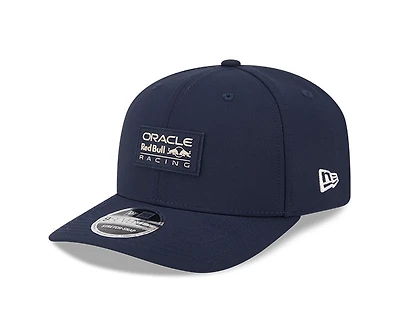 F1 Hat 970 Stretch Snap Recycled Oracle Red Bull Racing