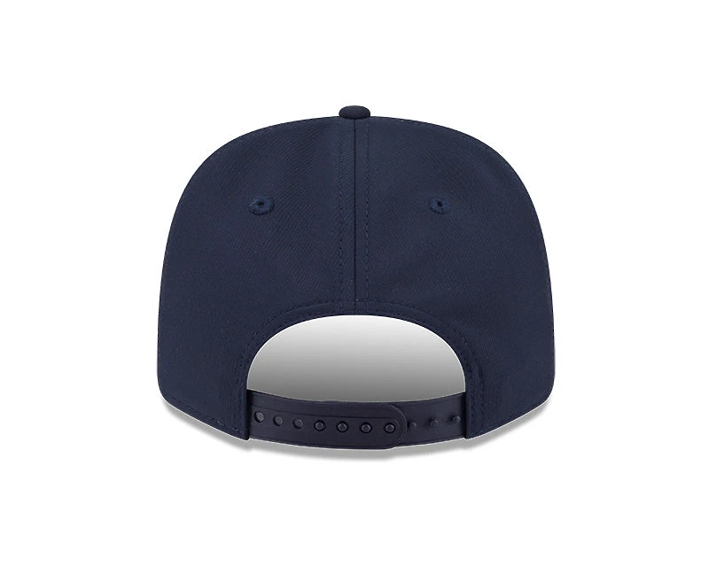 F1 Hat 970 Stretch Snap Recycled Oracle Red Bull Racing