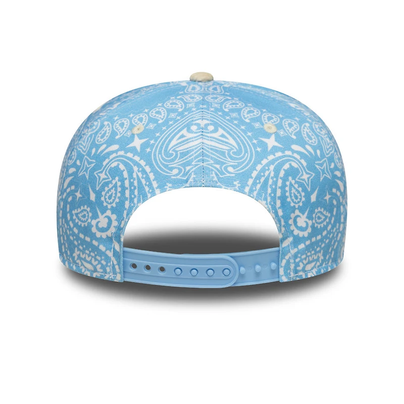 F1 Hat 970 Paisley Visa Cash App RB VCARB