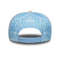 F1 Hat 970 Paisley Visa Cash App RB VCARB