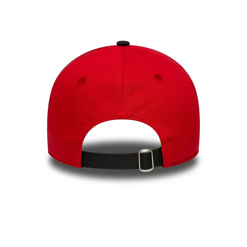 EPL Hat 920 Bar Stripe  Manchester United FC