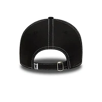 EPL Hat 920 Contrast Stitch Black Manchester United FC