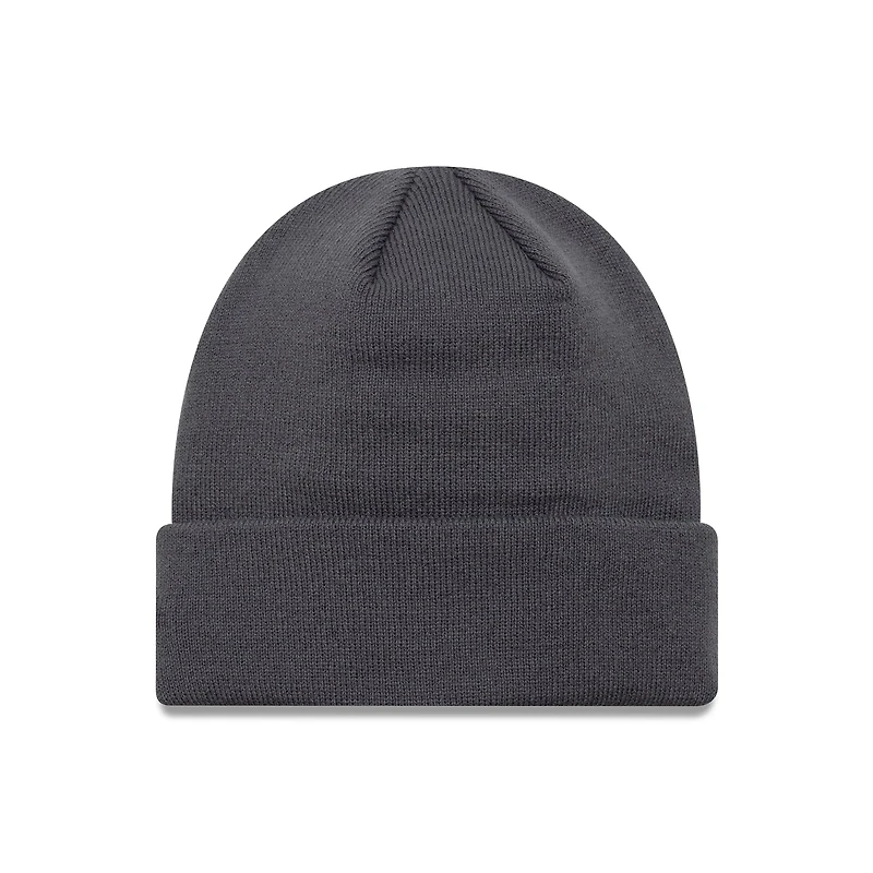 EPL Knit Hat Seasonal Cuff Beanie Manchester United F.C.