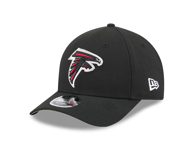 NFL Hat 940 A-Frame M-Crown Team Falcons