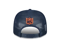 NFL Hat 970 Stretch Snap Core Classic Broncos