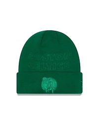 NBA Knit Hat Tonal Beanie Celtics