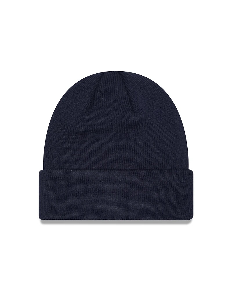 NBA Knit Hat Tonal Beanie Timberwolves